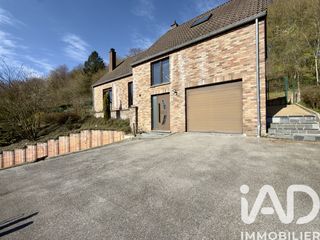  Maison � vendre 8 pi�ces 140 m�