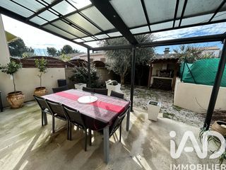  Maison � vendre 4 pi�ces 77 m�
