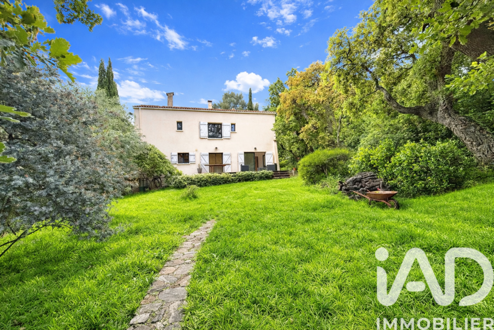 � vendre  Maison Toulon (83000)