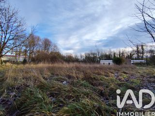  Terrain � vendre 642 m�