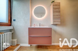  Appartement � vendre 4 pi�ces 83 m�