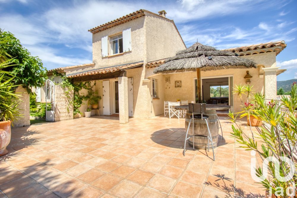 � vendre  Maison Sainte-Maxime (83120)