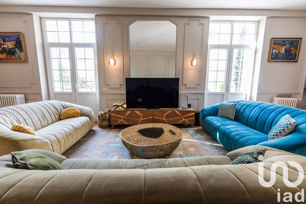 � vendre  Maison Mont-de-Marsan (40000)