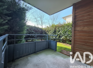  Appartement � vendre 3 pi�ces 52 m�