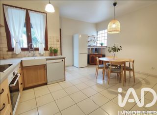  Maison � vendre 4 pi�ces 90 m�