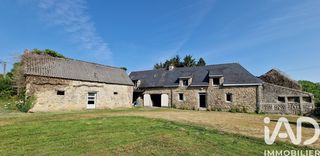  Maison � vendre 11 pi�ces 252 m�