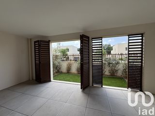  Appartement � vendre 3 pi�ces 77 m�