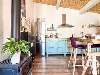  Maison � vendre 8 pi�ces 200 m�