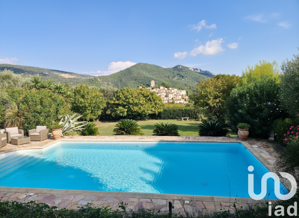 � vendre  Maison Le Revest-les-Eaux (83200)