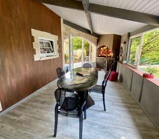  Maison � vendre 5 pi�ces 215 m�