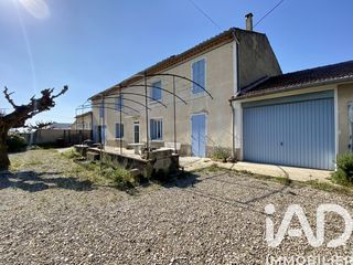  Maison � vendre 4 pi�ces 153 m�