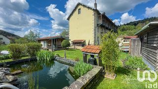  Immeuble � vendre 774 m�