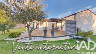  Maison � vendre 4 pi�ces 81 m�