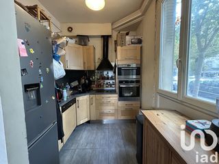  Maison � vendre 4 pi�ces 72 m�