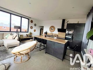  Loft � vendre 4 pi�ces 72 m�