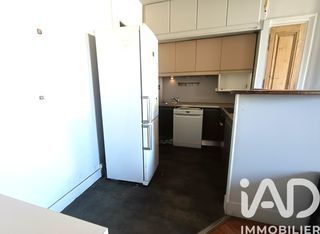  Appartement � vendre 4 pi�ces 94 m�