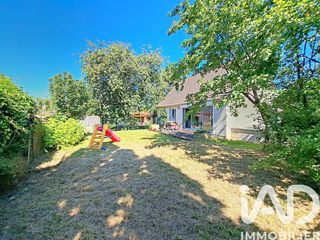  Maison � vendre 6 pi�ces 109 m�