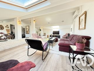  Appartement � vendre 3 pi�ces 140 m�