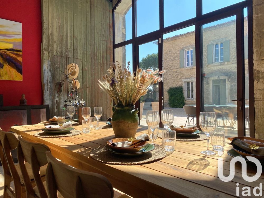 � vendre  Maison L'Isle-sur-la-Sorgue (84800)