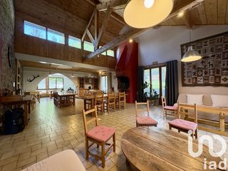  Maison � vendre 15 + pi�ces 578 m�