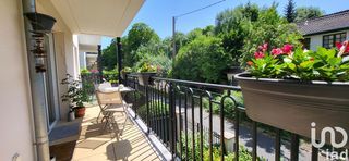  Appartement � vendre 3 pi�ces 67 m�