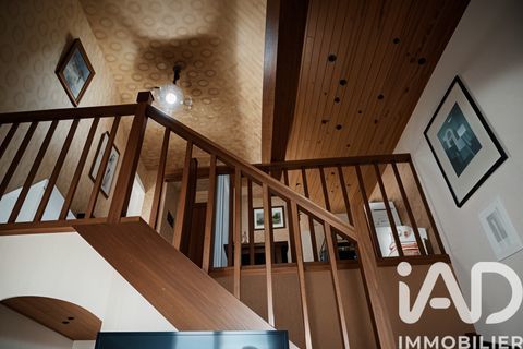  Maison � vendre 5 pi�ces 123 m�