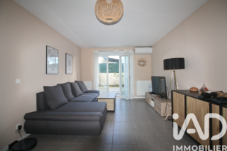  Maison � vendre 3 pi�ces 66 m�