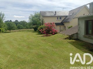  Maison � vendre 9 pi�ces 163 m�