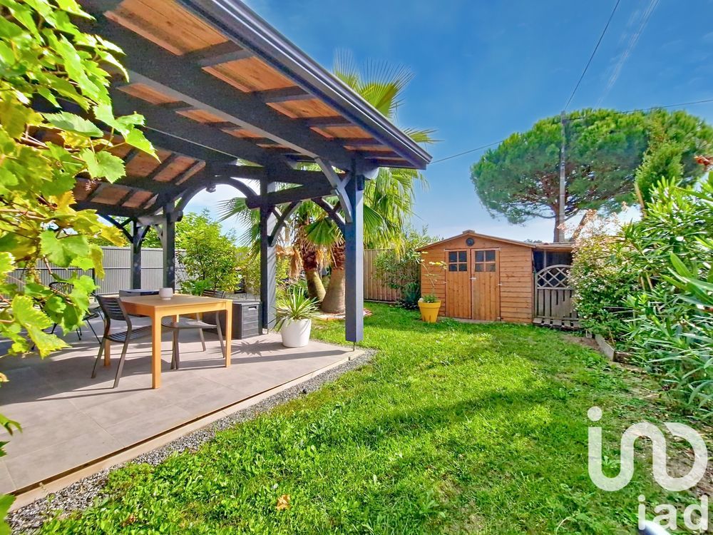 � vendre  Maison Gujan-Mestras (33470)