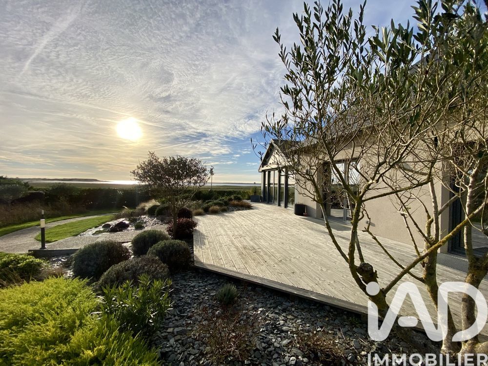 � vendre  Maison Regn�ville-sur-Mer (50590)