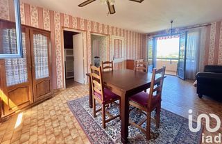  Appartement � vendre 2 pi�ces 54 m�