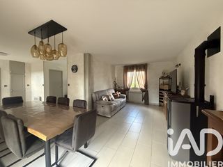  Maison � vendre 4 pi�ces 97 m�