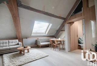  Appartement � vendre 2 pi�ces 23 m�