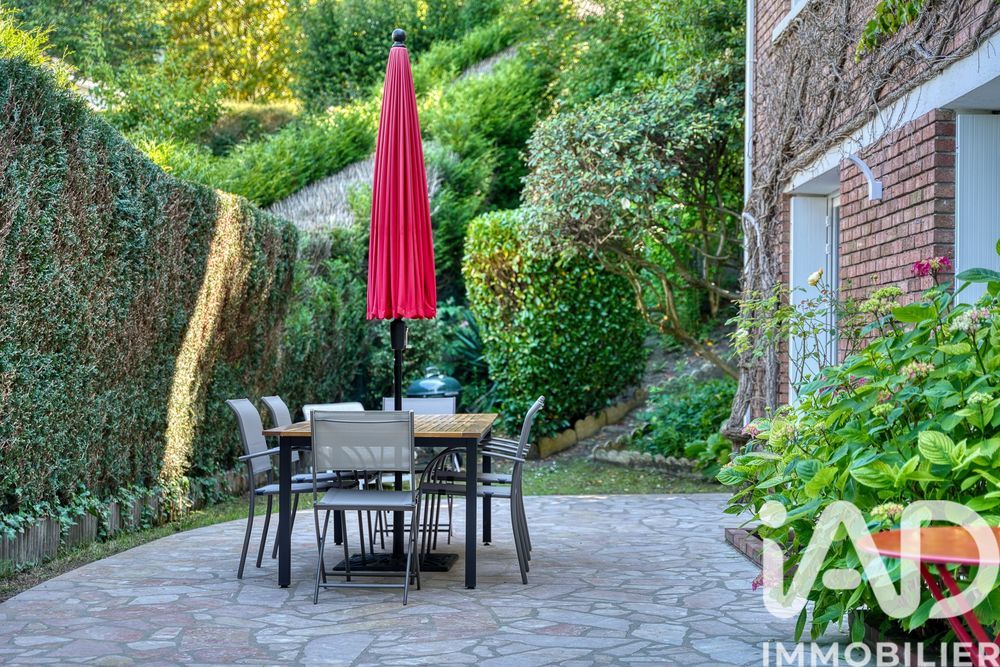 � vendre  Maison Triel-sur-Seine (78510)