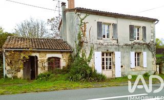  Maison � vendre 4 pi�ces 80 m�