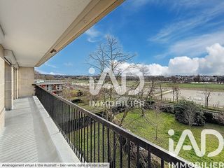  Appartement � vendre 5 pi�ces 103 m�