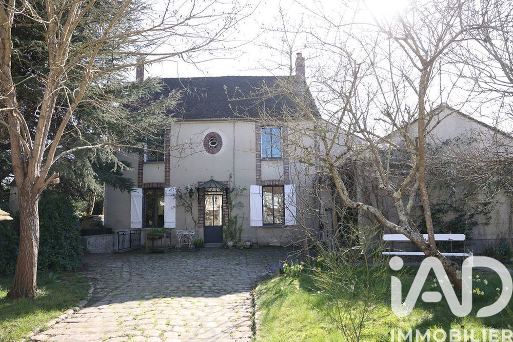 � vendre  Maison Bourron-Marlotte (77780)