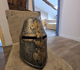  Maison � vendre 6 pi�ces 246 m�