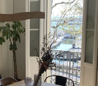  Appartement � vendre 4 pi�ces 85 m�