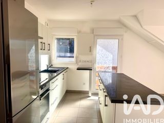  Appartement � vendre 3 pi�ces 66 m�