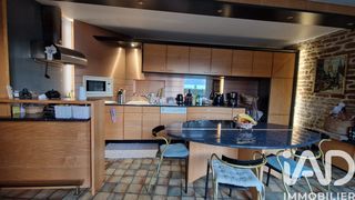  Maison � vendre 6 pi�ces 160 m�