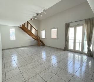  Appartement � vendre 5 pi�ces 130 m�