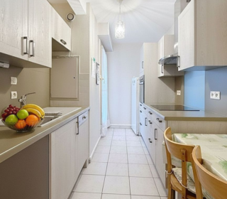  Appartement � vendre 5 pi�ces 85 m�