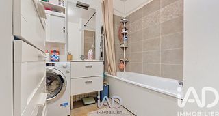  Appartement � vendre 4 pi�ces 62 m�