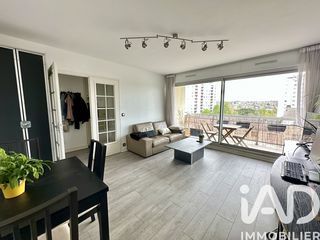  Appartement � vendre 2 pi�ces 43 m�