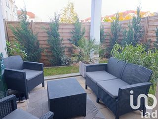  Appartement � vendre 2 pi�ces 47 m�