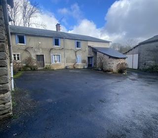  Maison � vendre 6 pi�ces 139 m�