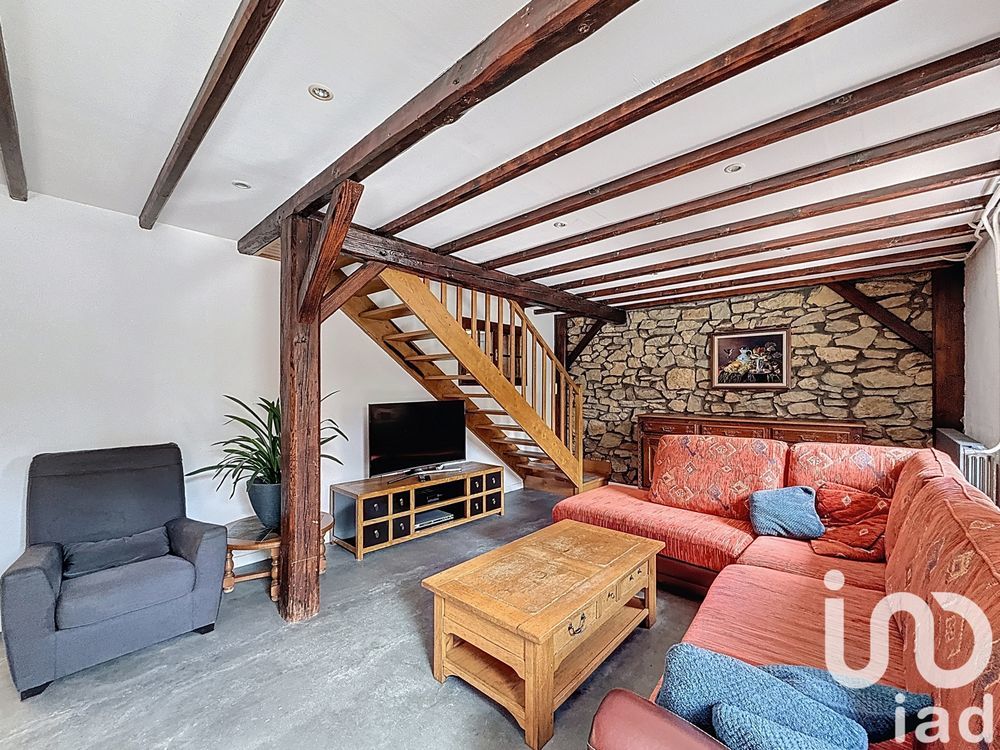 � vendre  Maison La Capelle-l�s-Boulogne (62360)