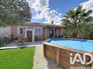  Maison � vendre 4 pi�ces 85 m�