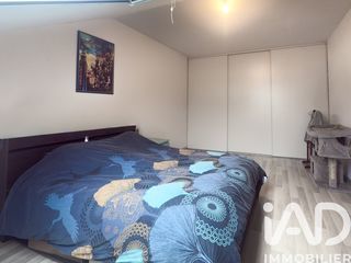  Appartement � vendre 3 pi�ces 82 m�